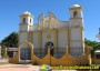 Municipio de Ereguayquin Iglesia de Ereguayquin Usulutan