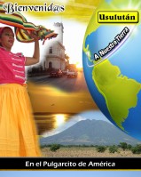 Bienvenidos a Usulutan